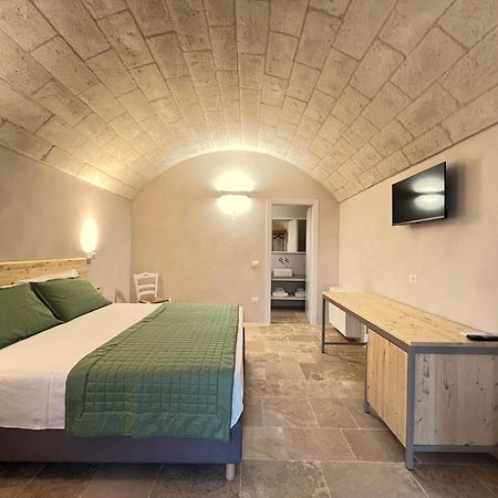 Masseria Castelluzzo Ceglie Messapica Extérieur photo
