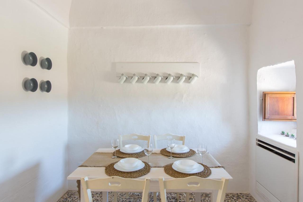 Masseria Castelluzzo Ceglie Messapica Extérieur photo