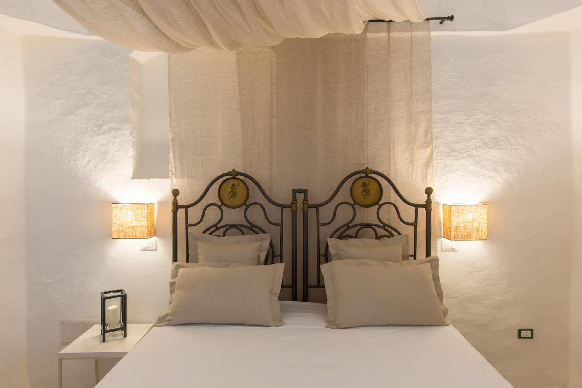 Masseria Castelluzzo Ceglie Messapica Extérieur photo