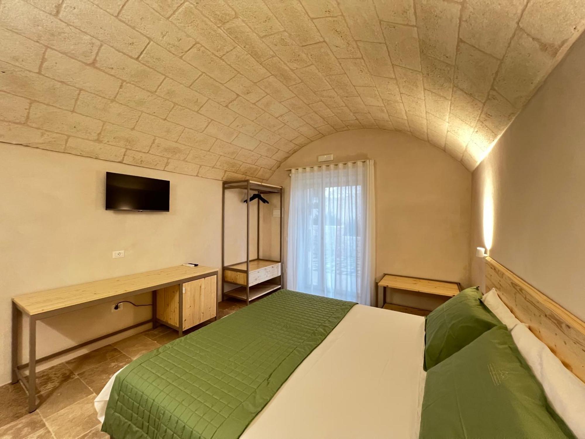 Masseria Castelluzzo Ceglie Messapica Extérieur photo