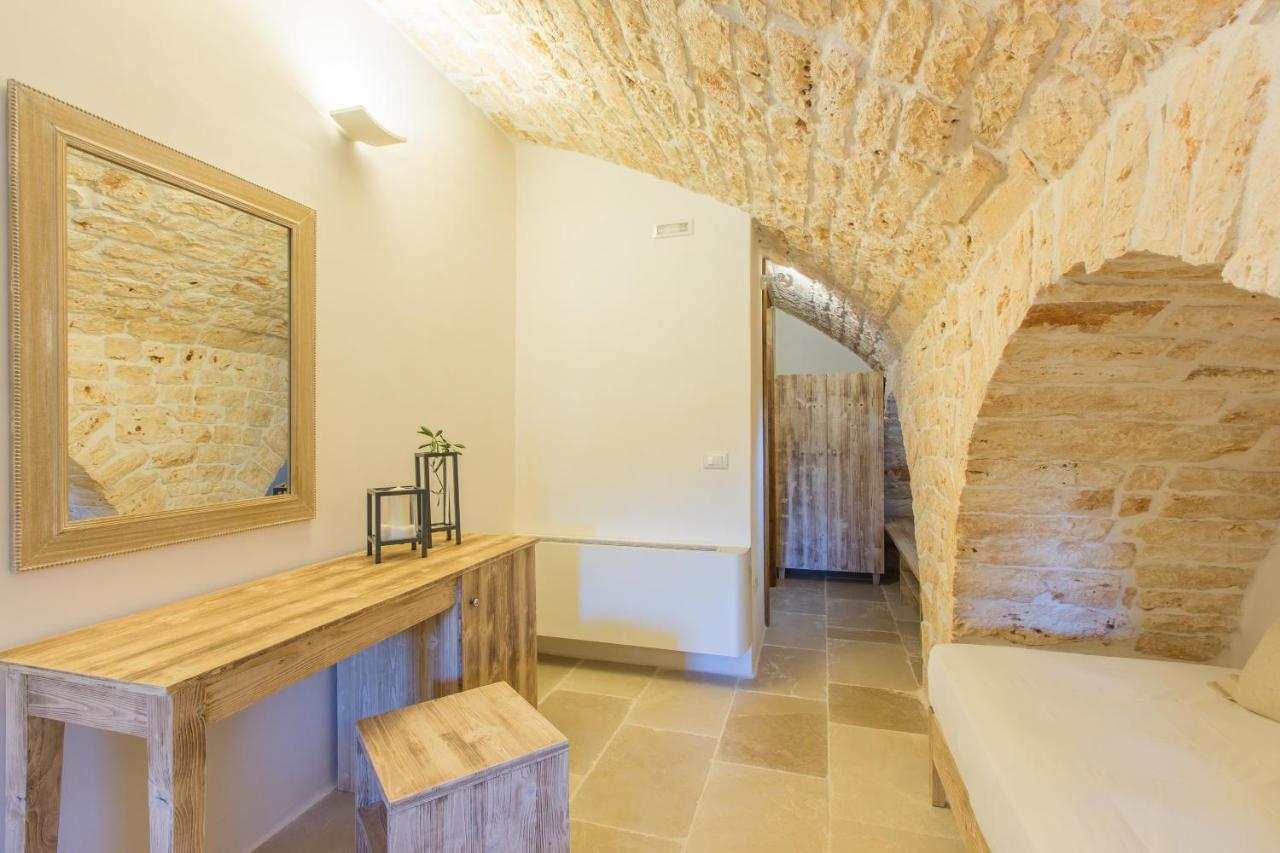 Masseria Castelluzzo Ceglie Messapica Extérieur photo